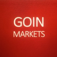 GOIN Markets logo, GOIN Markets contact details