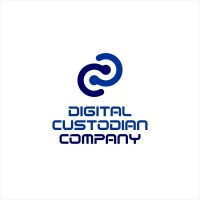 Digital Custodian Company Limited logo, Digital Custodian Company Limited contact details