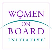 Women on Board Initiative logo, Women on Board Initiative contact details