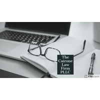 The Cairone Law Firm PLLC logo, The Cairone Law Firm PLLC contact details