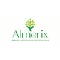 Almerix logo, Almerix contact details