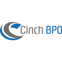 Cinch BPO logo, Cinch BPO contact details