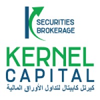 Kernel Capital Securities Brokerages logo, Kernel Capital Securities Brokerages contact details