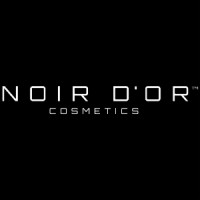 NOIR D'OR™ COSMETICS logo, NOIR D'OR™ COSMETICS contact details