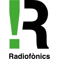 Radiofònics logo, Radiofònics contact details