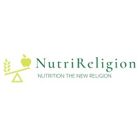 NutriReligion logo, NutriReligion contact details