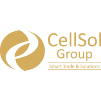 CellSol Group logo, CellSol Group contact details