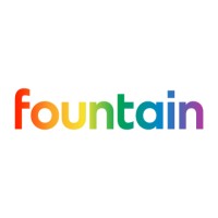 Fountain logo, Fountain contact details