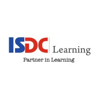 ISDC Learning Online logo, ISDC Learning Online contact details