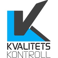 Kvalitetskontroll AS logo, Kvalitetskontroll AS contact details