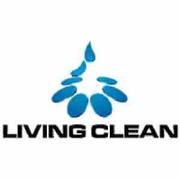 Living Clean Renhold AS logo, Living Clean Renhold AS contact details