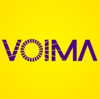 Voima Tech logo, Voima Tech contact details