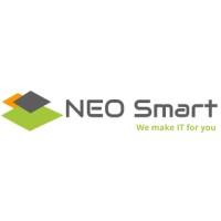 NeoSmart logo, NeoSmart contact details