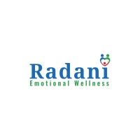 Radani Emotional Wellness logo, Radani Emotional Wellness contact details