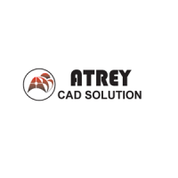 Atrey Cad Solution Pvt. Ltd logo, Atrey Cad Solution Pvt. Ltd contact details