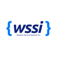 Western Service Systems Inc. logo, Western Service Systems Inc. contact details