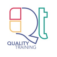 Quality Training Belgium logo, Quality Training Belgium contact details