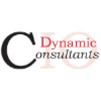 Dynamic I.O. Consultants logo, Dynamic I.O. Consultants contact details