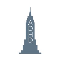 ADHD.NYC logo, ADHD.NYC contact details