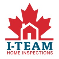 I-TEAM Home Inspections logo, I-TEAM Home Inspections contact details