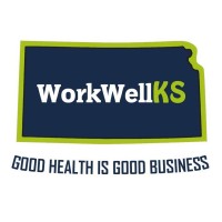 WorkWell Kansas logo, WorkWell Kansas contact details