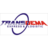 TRANSDEMA Express & Logistic logo, TRANSDEMA Express & Logistic contact details