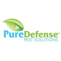 PureDefense Pest Solutions, Inc logo, PureDefense Pest Solutions, Inc contact details