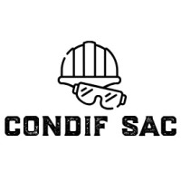 CONDIF SAC logo, CONDIF SAC contact details