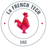 French Tech | UAE logo, French Tech | UAE contact details