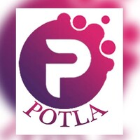 Potla Tech Solutions Pvt. Ltd. logo, Potla Tech Solutions Pvt. Ltd. contact details