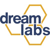 Dream Labs logo, Dream Labs contact details