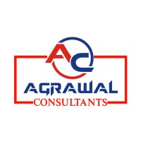 Agrawal Consultants logo, Agrawal Consultants contact details