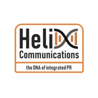 Helix Communications logo, Helix Communications contact details