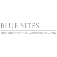 Blue Sites logo, Blue Sites contact details