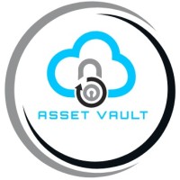 Asset Vault logo, Asset Vault contact details