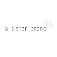 A Sister Brand logo, A Sister Brand contact details