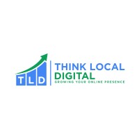 Think Local Digital logo, Think Local Digital contact details