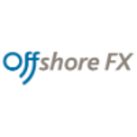 Offshore FX logo, Offshore FX contact details