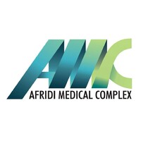 Afridi Medical Complex logo, Afridi Medical Complex contact details