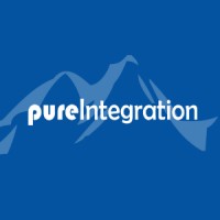 Pure Integration logo, Pure Integration contact details