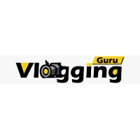 Vlogging Guru logo, Vlogging Guru contact details