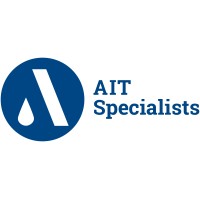 AIT Specialists logo, AIT Specialists contact details