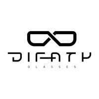 Difaty Glasses logo, Difaty Glasses contact details