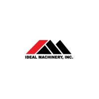 Ideal Machinery, Inc. logo, Ideal Machinery, Inc. contact details