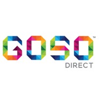 Goso Direct logo, Goso Direct contact details