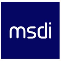 MSDI Dental Implants logo, MSDI Dental Implants contact details