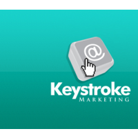 Keystroke Marketing logo, Keystroke Marketing contact details