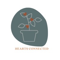 Hearts Connected logo, Hearts Connected contact details