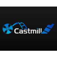 Castmill logo, Castmill contact details