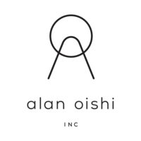 Alan Oishi Inc. logo, Alan Oishi Inc. contact details